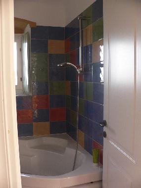 Casa de vacaciones en Glossa (Magnisia)Casa de vacaciones