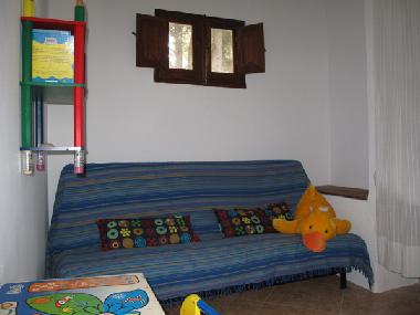 Villa en Chiclana (Cdiz)Casa de vacaciones