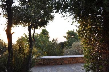 Casa de vacaciones en Glossa (Magnisia)Casa de vacaciones