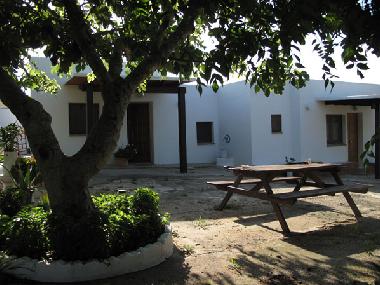 Villa en Chiclana (Cdiz)Casa de vacaciones