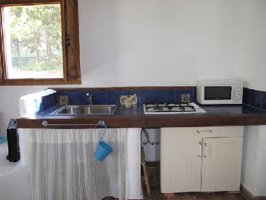 Villa en Chiclana (Cdiz)Casa de vacaciones