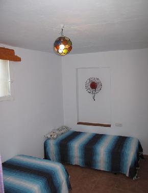 Villa en Chiclana (Cdiz)Casa de vacaciones