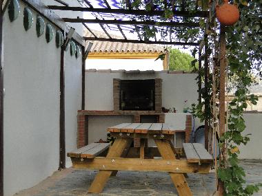 Villa en Chiclana (Cdiz)Casa de vacaciones