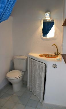 Villa en Chiclana (Cdiz)Casa de vacaciones