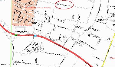 Villa en Chiclana (Cdiz)Casa de vacaciones