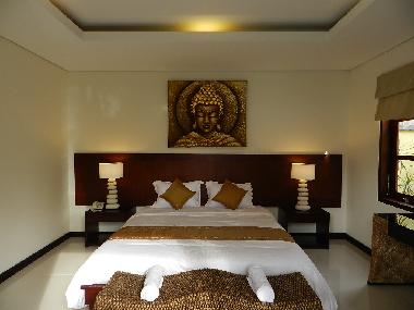 Villa en sanur bali (Bali)Casa de vacaciones