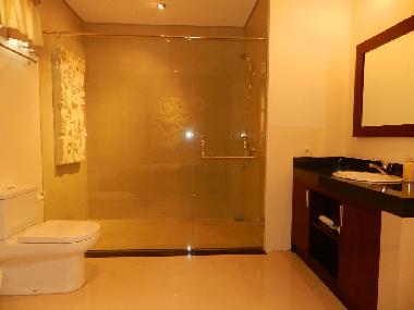 Villa en sanur bali (Bali)Casa de vacaciones