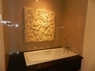 Villa en sanur bali (Bali)Casa de vacaciones