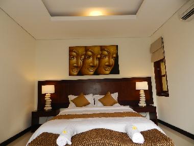 Villa en sanur bali (Bali)Casa de vacaciones