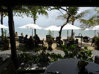 Villa en sanur bali (Bali)Casa de vacaciones