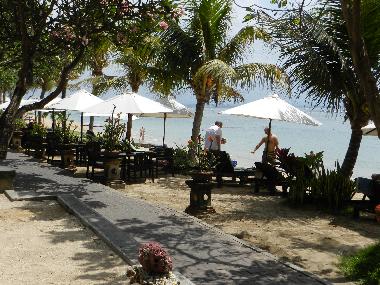 Villa en sanur bali (Bali)Casa de vacaciones