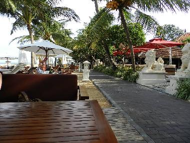 Villa en sanur bali (Bali)Casa de vacaciones