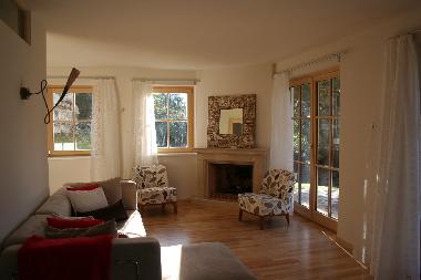 Chalet en Neukirchen am Grossvenediger (Pinzgau-Pongau)Casa de vacaciones