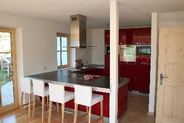 Chalet en Neukirchen am Grossvenediger (Pinzgau-Pongau)Casa de vacaciones