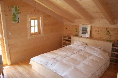 Chalet en Neukirchen am Grossvenediger (Pinzgau-Pongau)Casa de vacaciones