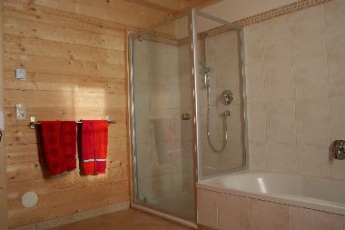 Chalet en Neukirchen am Grossvenediger (Pinzgau-Pongau)Casa de vacaciones