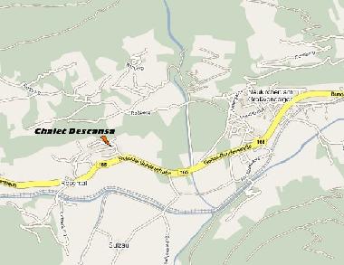 Chalet en Neukirchen am Grossvenediger (Pinzgau-Pongau)Casa de vacaciones