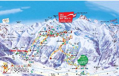 Chalet en Neukirchen am Grossvenediger (Pinzgau-Pongau)Casa de vacaciones