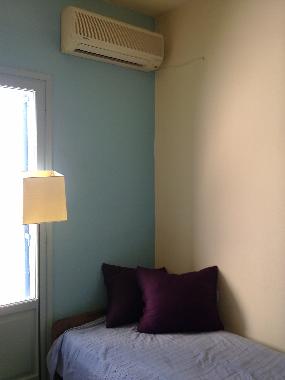 Casa de vacaciones en imerovigli (Kyklades)Casa de vacaciones