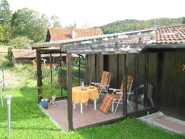 Apartamento de vacaciones en Wetter-Oberrosphe (Marburg-Biedenkopf)Casa de vacaciones