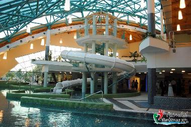 Casa de vacaciones en Tamasi (Tolna)Casa de vacaciones