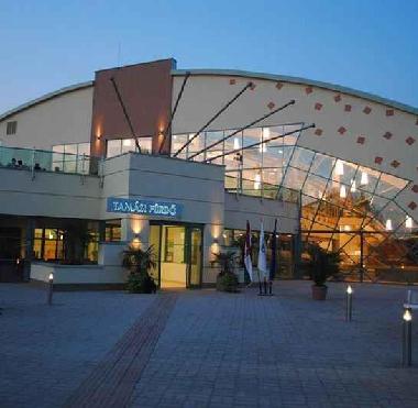 Casa de vacaciones en Tamasi (Tolna)Casa de vacaciones