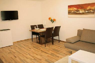 Apartamento de vacaciones en A-1200 (Viena)Casa de vacaciones
