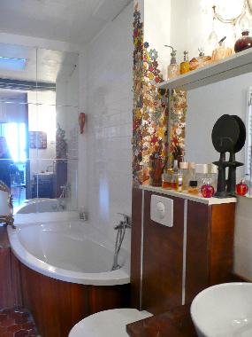 Apartamento de vacaciones en Marseille (Bouches-du-Rh�ne)Casa de vacaciones