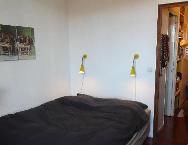 Apartamento de vacaciones en Marseille (Bouches-du-Rh�ne)Casa de vacaciones