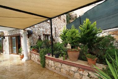 Casa de vacaciones en kalkan (Antalya)Casa de vacaciones