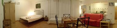 Apartamento de vacaciones en Constanta (Constanta)Casa de vacaciones