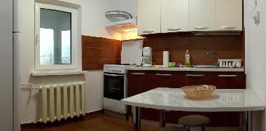 Apartamento de vacaciones en Constanta (Constanta)Casa de vacaciones