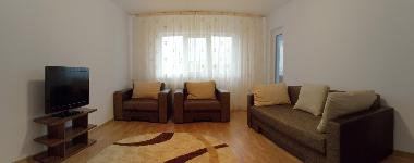 Apartamento de vacaciones en Constanta (Constanta)Casa de vacaciones