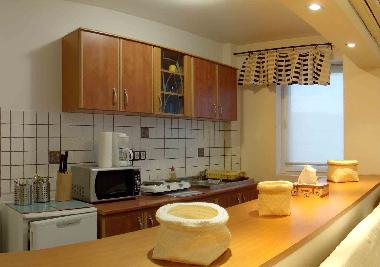Apartamento de vacaciones en Constanta (Constanta)Casa de vacaciones
