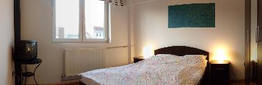 Apartamento de vacaciones en Constanta (Constanta)Casa de vacaciones