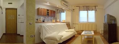 Apartamento de vacaciones en Constanta (Constanta)Casa de vacaciones