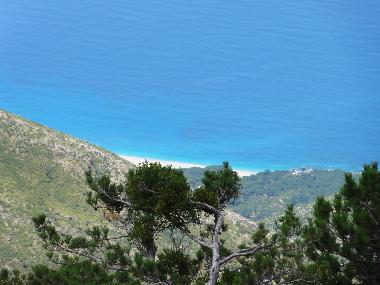 Apartamento de vacaciones en Orikum (Vlore)Casa de vacaciones