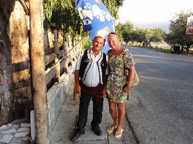 Apartamento de vacaciones en Orikum (Vlore)Casa de vacaciones