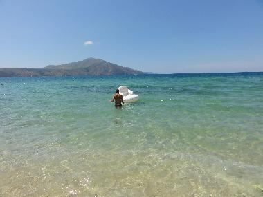 Apartamento de vacaciones en Orikum (Vlore)Casa de vacaciones