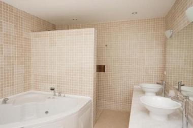 Villa en kalkan (Antalya)Casa de vacaciones