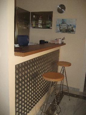 Apartamento de vacaciones en Rota  (C�diz)Casa de vacaciones