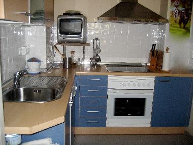 Apartamento de vacaciones en Rota  (C�diz)Casa de vacaciones