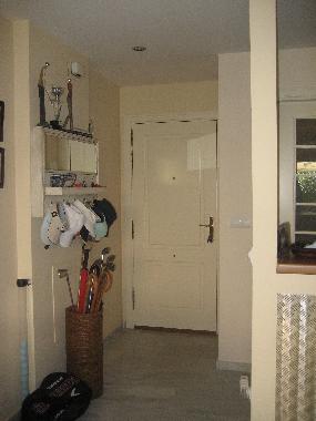 Apartamento de vacaciones en Rota  (C�diz)Casa de vacaciones