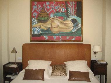 Apartamento de vacaciones en Rota  (C�diz)Casa de vacaciones