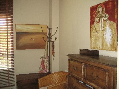 Apartamento de vacaciones en Rota  (C�diz)Casa de vacaciones