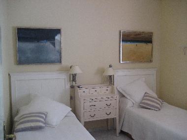 Apartamento de vacaciones en Rota  (C�diz)Casa de vacaciones