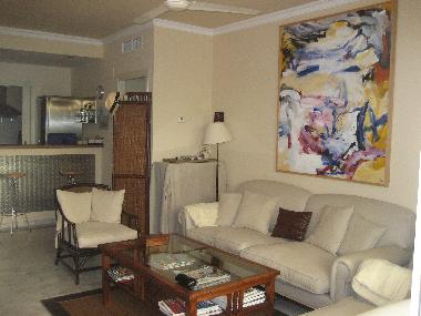 Apartamento de vacaciones en Rota  (C�diz)Casa de vacaciones