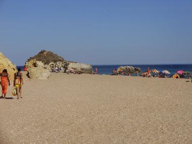 Apartamento de vacaciones en Albufeira (Algarve)Casa de vacaciones