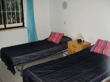 Apartamento de vacaciones en Albufeira (Algarve)Casa de vacaciones