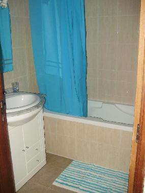 Apartamento de vacaciones en Albufeira (Algarve)Casa de vacaciones